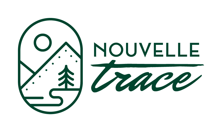nouvelle trace