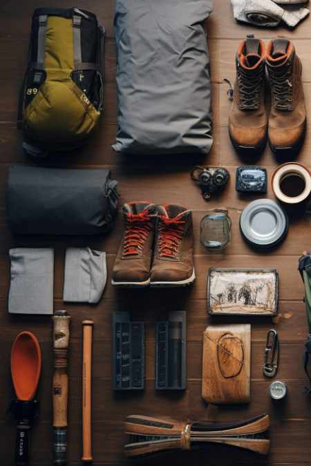 preparer-equipement