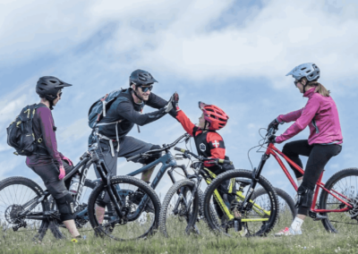 Aventures et détente à Barèges : une escapade sportive et apaisante