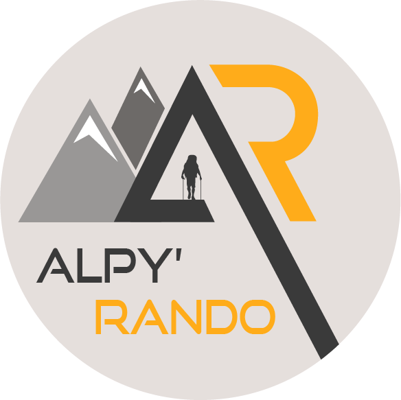 Alpy' Rando